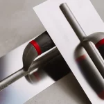 Steel Trowel
