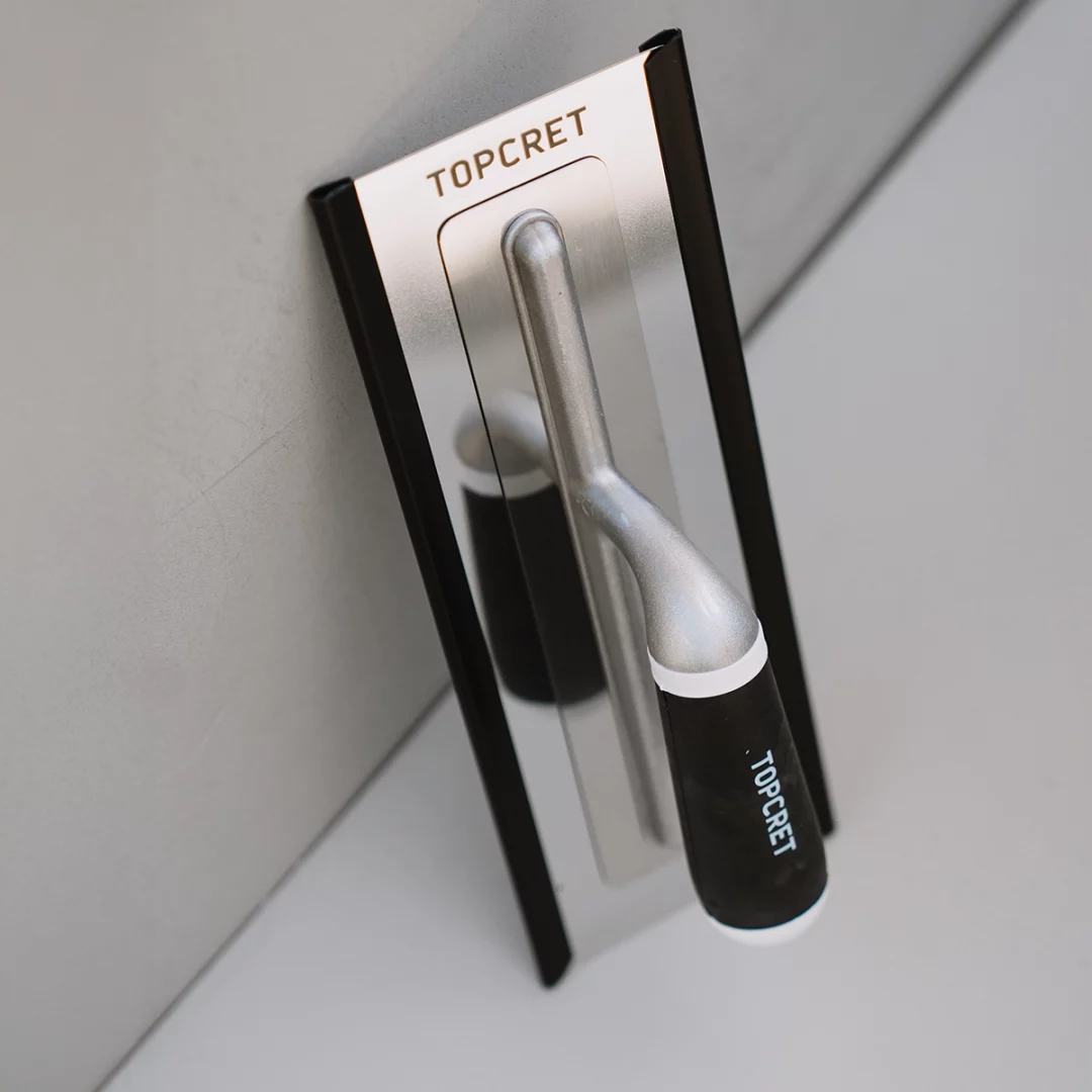 Topcret Steel Trowel