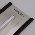Topcret Steel Trowel